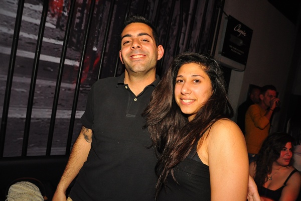 Publicity on Saturday Night